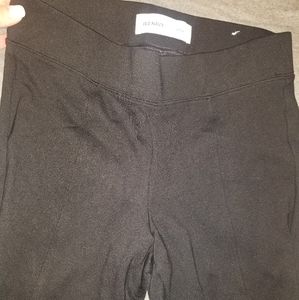 Old Navy "Stevie" stretchy dress pants